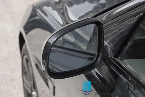 捷豹 XEL 车型特点及配置选择建议-1