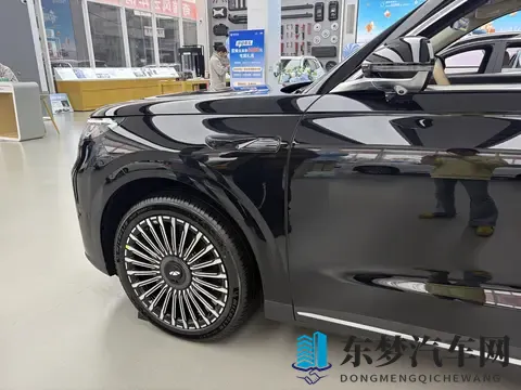 探店风云T11：80%用户选择顶配版，销售直言“比下有余”-3