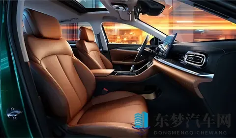 限时698万起 吉利第5代帝豪将于11月18日正式上市-1