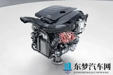 最强20T引擎，奔驰M139是怎样炼成的？-1