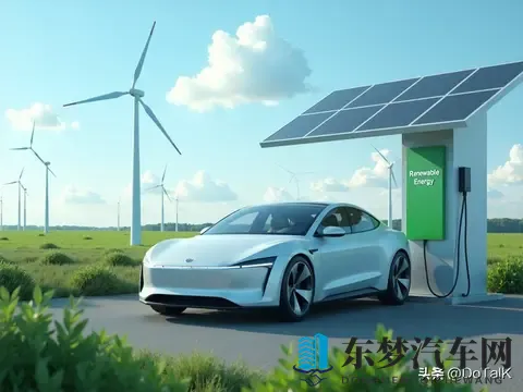 同样开 8 年新能源车比燃油车省 13 万?2025 最新成本账,算完不纠结-2