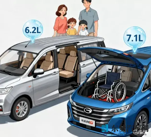 《兽娘通信.》第一季：动漫汽车新融合，兽娘座驾揭秘魅力-1