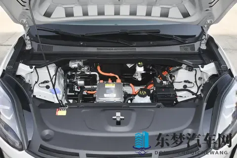 续航再升级！五菱缤果S新增525公里版本 电池容量529千瓦时