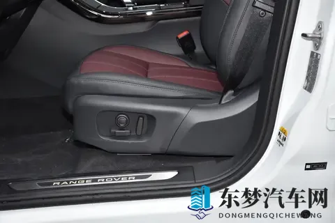 2026款揽胜极光L选购指南 两款配置差异解读-2