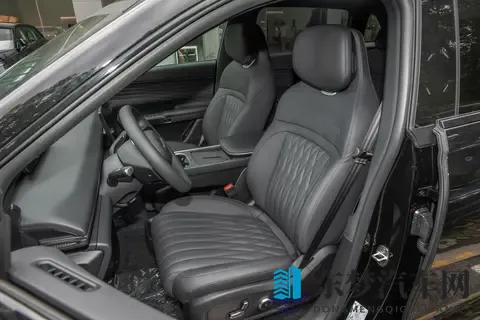 17万级大五座SUV，家用选车攻略，深度解读2025款星纪元ET-2