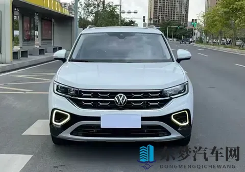 大众真不要“尊严”了！探岳最大跌幅达72万，一个月卖了15999台-2