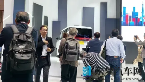 给日本注入“汽车文化”-1