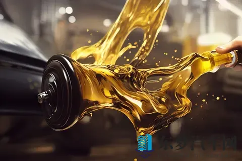 严寒选机油不踩坑！权威比较试验揭秘核心攻略-2