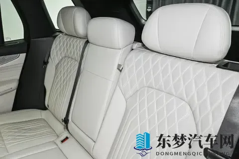 拆解2026款领克09：当价格、空间、动力、智能与配置形成合力！-2