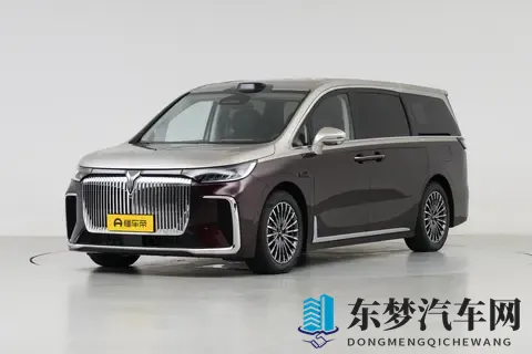 冬日用车推荐：26款岚图梦想家PHEV乾崑Ultra