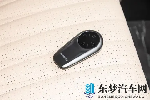 20万级买C级车，星纪元ET的6大亮点，能否打动你的心？-1