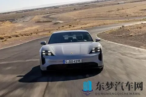 售价跌破40万！保时捷为傲慢付出代价，国产电动车一举逆袭！-3