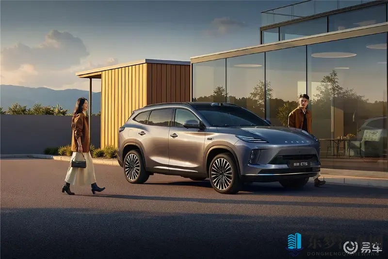 猎鹰700对战，星途ETT破解智驾同质化-1