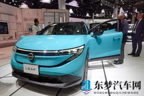 三菱2026年两款全新车预告,与日产合作车型曝光-1