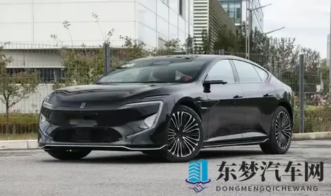 2026款阿维塔12标配四颗激光雷达 限时2599万元起-2