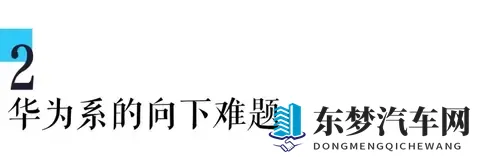 不贵的比亚迪 vs 不便宜的华为！智驾大战背后藏何玄机？-3