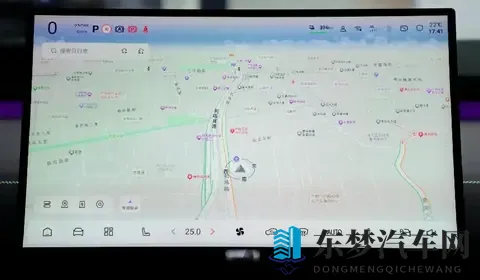 纯电家轿新选择！深蓝L06续航670km，配置越级，预售1399万起-2
