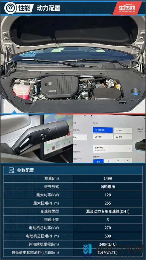 始于颜值敬于实力 试驾领克10 EM-P-2