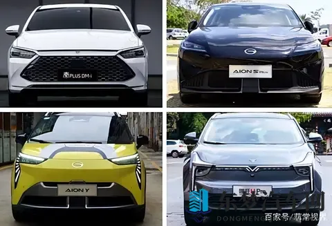 何小鹏拉链门后放大招 IRON机器人能否改写智能汽车AI战场规则-2