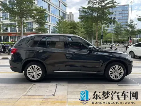 1388万拿下宝马X5，圆你豪华SUV梦！-3