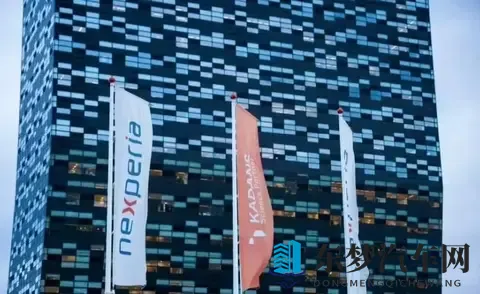 中方同意荷兰派员来华磋商,安世半导体僵局望破,全球车企松口气-3