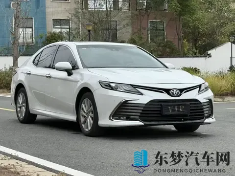 一手准新凯美瑞，省油耐用家用首选——2022款20GVP-3