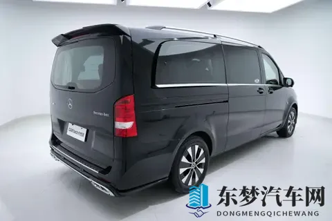 25万多拿下准新奔驰威霆，宜商宜家，享受舒适出行！-3