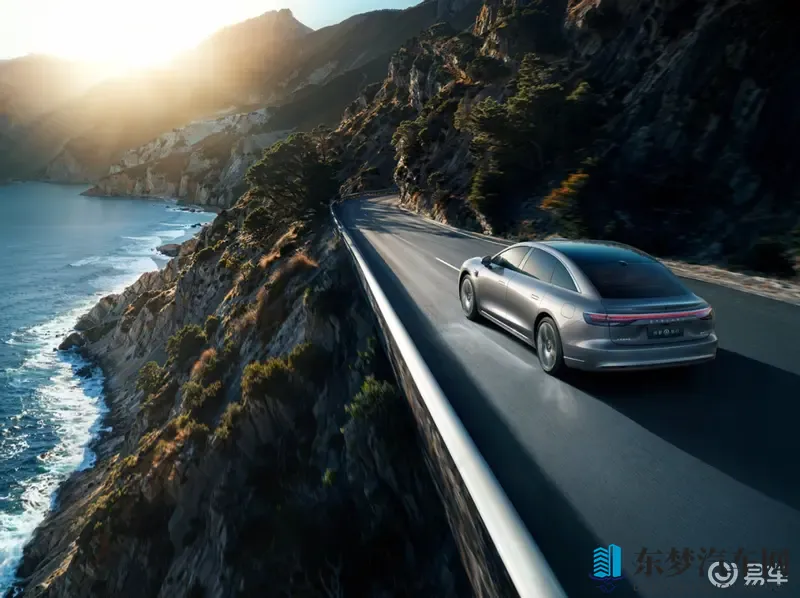 新款享界S9：以智能驾驭，开启豪华出行新篇章-1