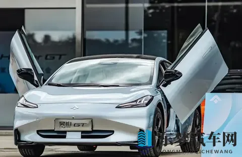 马海洋为提振销量操碎心，广汽昊铂高端梦依旧艰难？-1