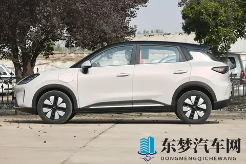 续航再升级！五菱缤果S新增525公里版本 电池容量529千瓦时-1