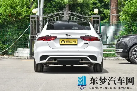 3298万起，捷豹XEL怎么选？配置对比及选买建议来啦-1