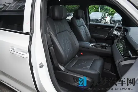 近期“豪礼”这么猛!极氪009现在是入手的好时机吗?-2