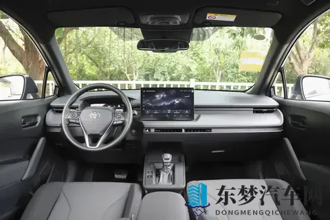 丰田锋兰达混动车型推荐，5款配置如何选？-3