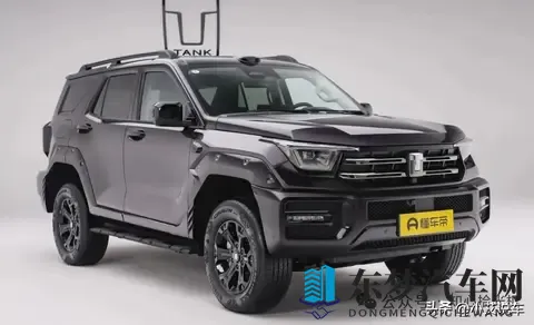 售2498万元起，新款坦克400上市，提供Hi4-T_Hi4-Z等动力-3