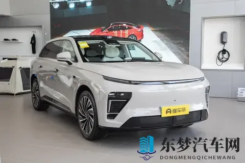 20万级纯电SUV，家用选车必看！星纪元ET值得买吗？-2