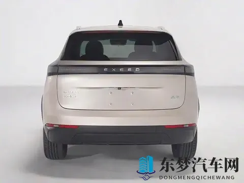 奇瑞星途ET5 11月13日开启预售-2