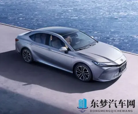 丰田全球召回330万辆车！倒车摄像头软件缺陷致画面黑屏免费升级-2