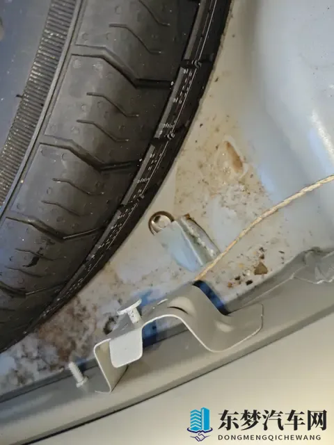 三年奥迪Q3，代步练手好选择，只要十万多！-3