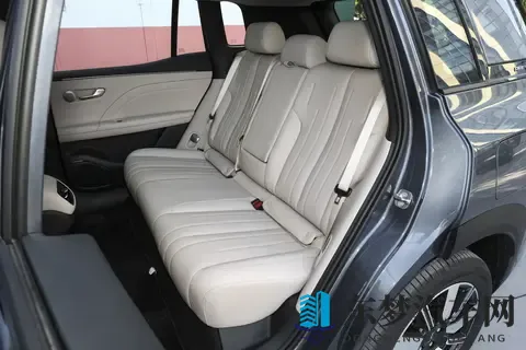 星源增程破痛点 1x 万享 20 万配置 AION i60 增程版预售来袭-1