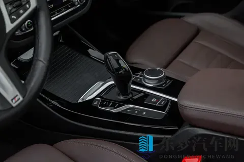 20万拿下宝马X3:要面子有里子,家用代步好选择-2