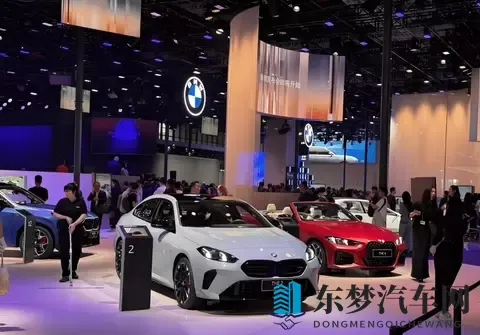 宝马在中国市场战略收缩，裁员与渠道重组双管齐下-1