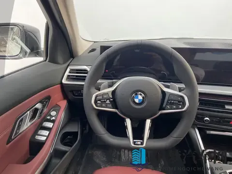 2158万收宝马3系准新车，体验M运动套装的驾驭激情-3