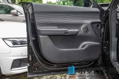 20万级豪华大五座SUV新选择！星纪元ET隐藏干货大起底！-1