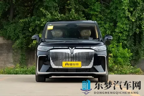 华为乾崑加持、全铝底盘，试驾26款岚图梦想家让意外-3