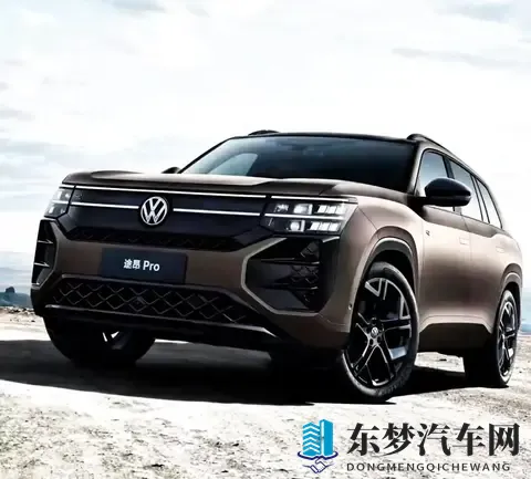 大众途昂Pro降价4万成焦点？智能配置升级背后藏着啥秘密