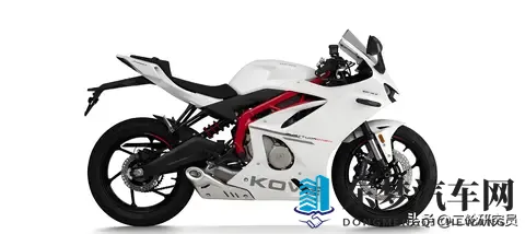 2026款凯越450RR 5大爆点：APP、仪表、极速哪个最让你心动？-1