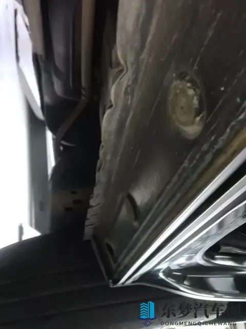 2018款丰田汉兰达，10万公里一手车，家用七座SUV好选择-2