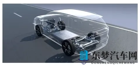 星源增程破痛点 1x 万享 20 万配置 AION i60 增程版预售来袭-2