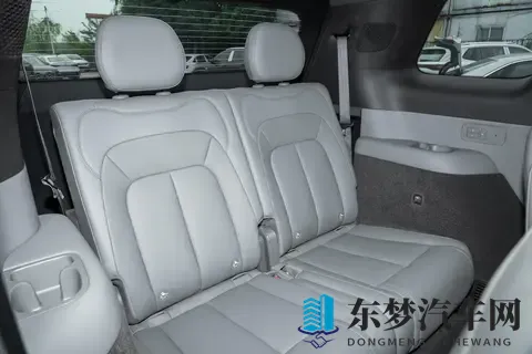 六座空间+四驱，腾势N8L DM值得选吗？-1