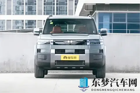 通勤远游都从容！方程豹钛7 190KM四驱Max版版体验：这波钛值了-2